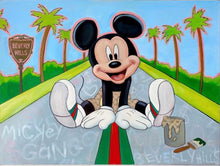 Load image into Gallery viewer, Mickey Gang
