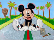 Load image into Gallery viewer, Mickey Gang
