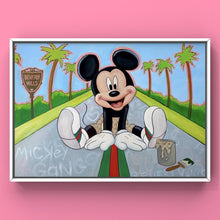 Load image into Gallery viewer, Mickey Gang
